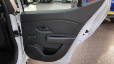 Dacia Sandero Stepway 1.0 TCe Essential 5dr Petrol Hatchback